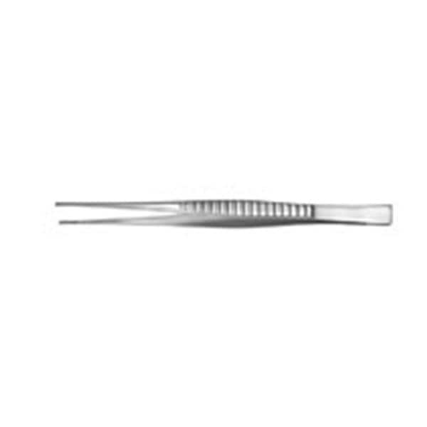 Padgett Cushing-Brown Tissue Forcep 7" Ea