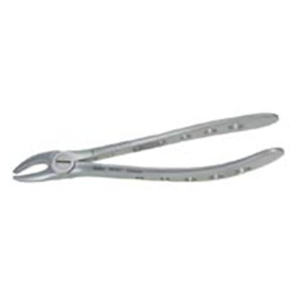 XCISION Extracting Forceps Size 7 Upper Universal Pedo Ea