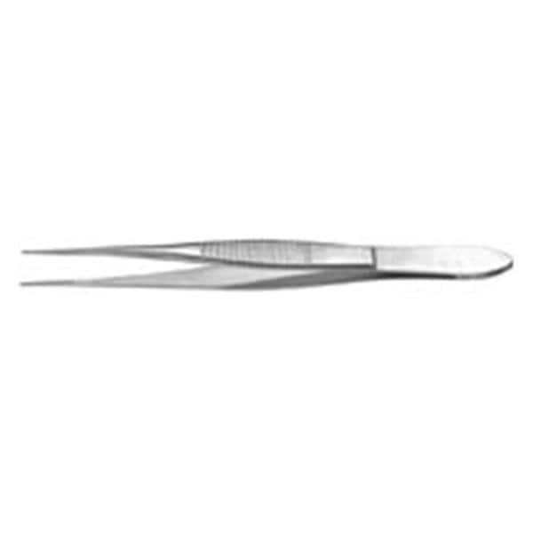 Padgett Cobaugh Dressing Forcep Straight 4" Ea