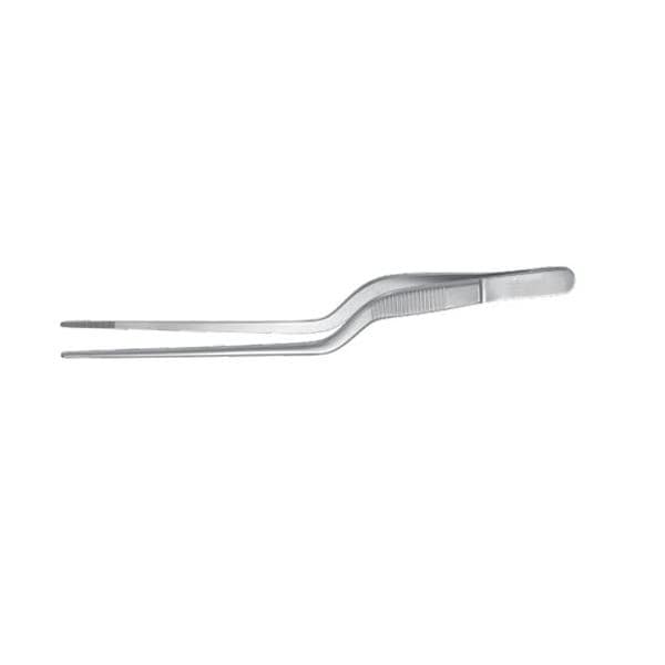 Padgett Jansen Dressing Forcep 7-1/2" Ea