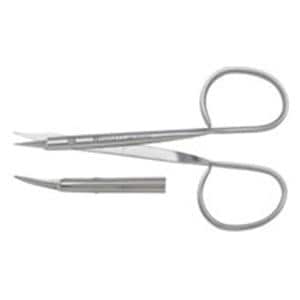 Padgett Stitch Scissors Curved 3-3/4" Stainless Steel Ea