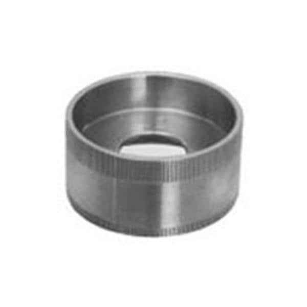 Padgett Freeman Areola Marker Stainless Steel Sterile Ea