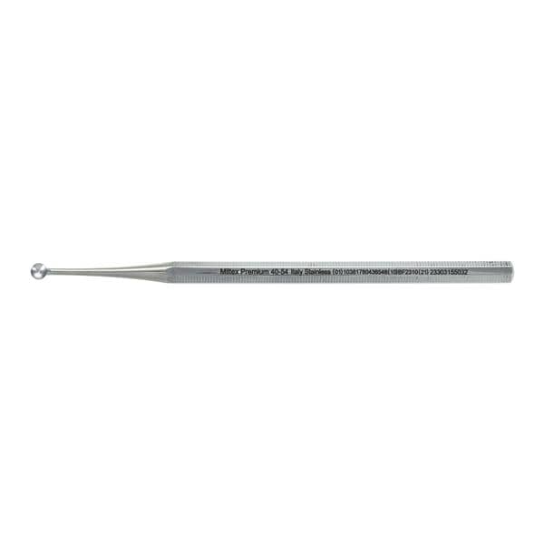 Verruca Verruca Dermal Curette 5" Stainless Steel Reusable Each