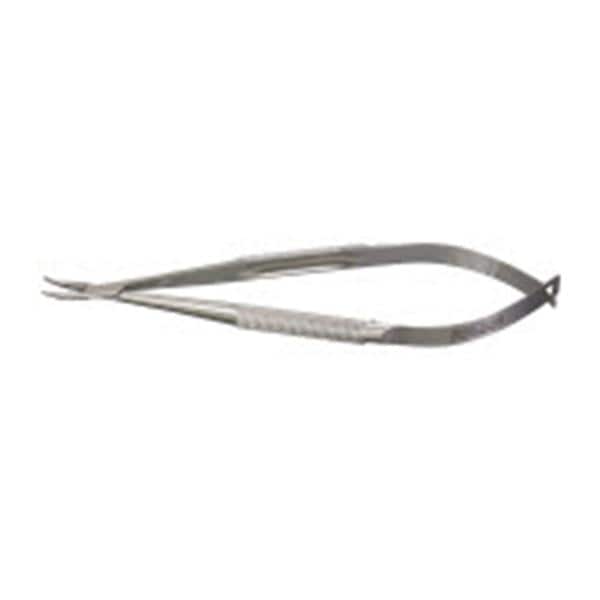 Needle Holder 5-1/4" Stainless Steel Ea