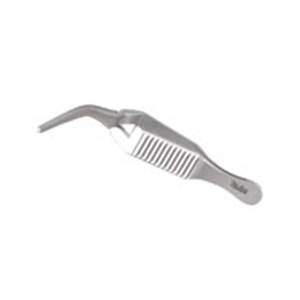 Diethrich Bulldog Clamp Stainless Steel Autoclavable Reusable Ea