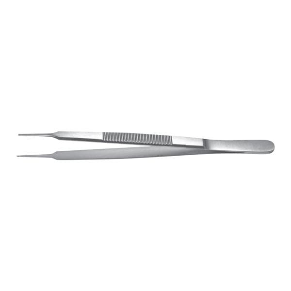 Padgett Graul Tissue Forcep Straight 4" Ea