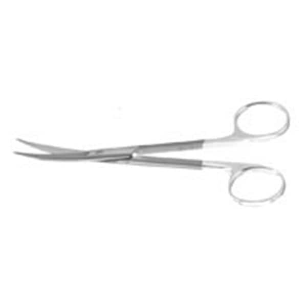 Padgett Stevens Tenotomy Scissors Curved 5" Stainless Steel Ea product image