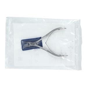 Nail Splitter Delicate/Straight Stainless Steel Ea