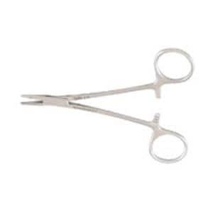 Neivert Needle Holder 5" Stainless Steel ea