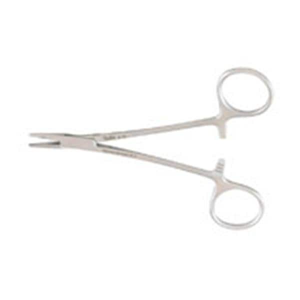 Neivert Needle Holder 5" Stainless Steel ea