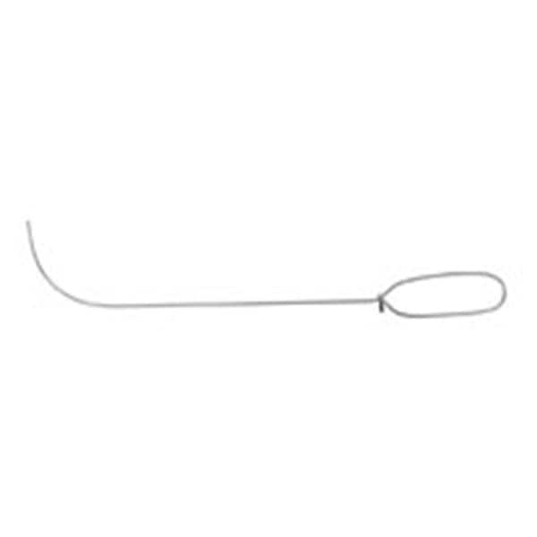 Van Buren Catheter Guide Stainless Steel Each