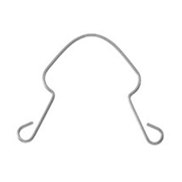 Padgett Ackerman Areola Marker Stainless Steel Sterile Ea