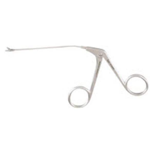 Wullstein Operating Scissors Straight 3" Shaft Stainless Steel Ea