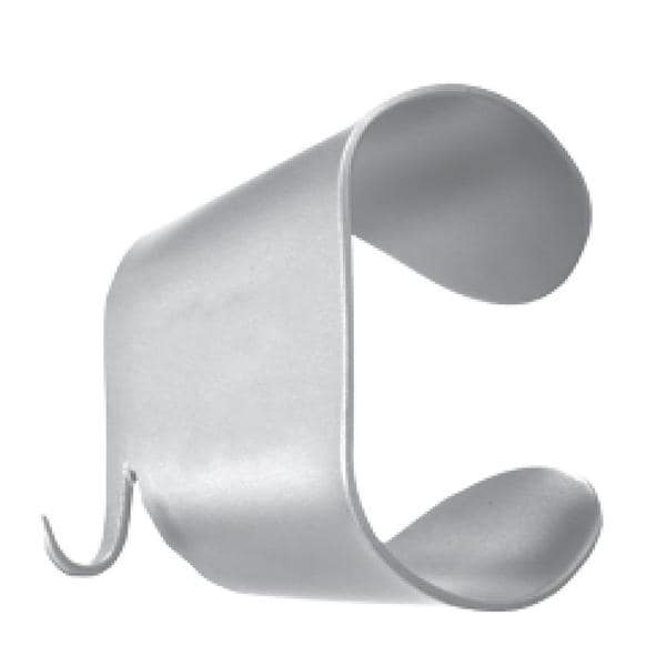 Padgett Millard Thumb Hook 5mm Stainless Steel Autoclavable Ea