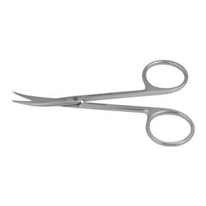 Stevens Tenotomy Scissors Curved 4-1/2" Stainless Steel Ea