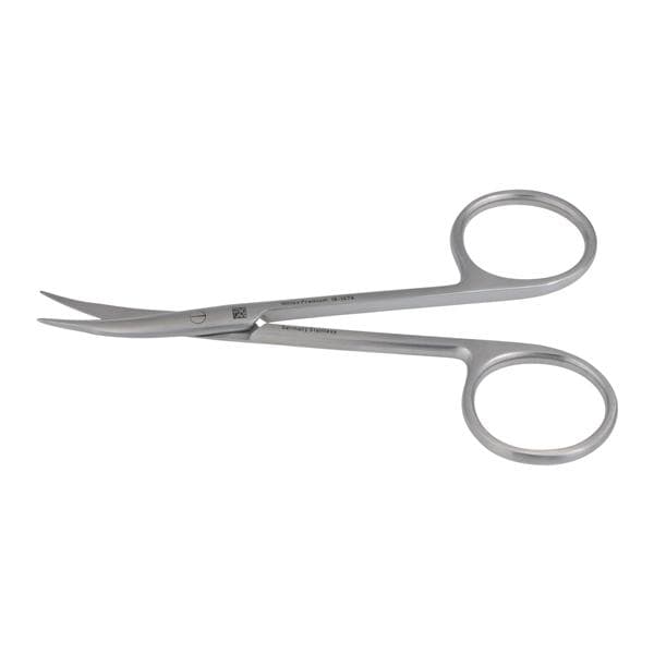 Stevens Tenotomy Scissors Curved 4-1/2" Stainless Steel Ea