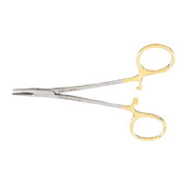 Webster Needle Holder 5" Tungsten Carbide Ea