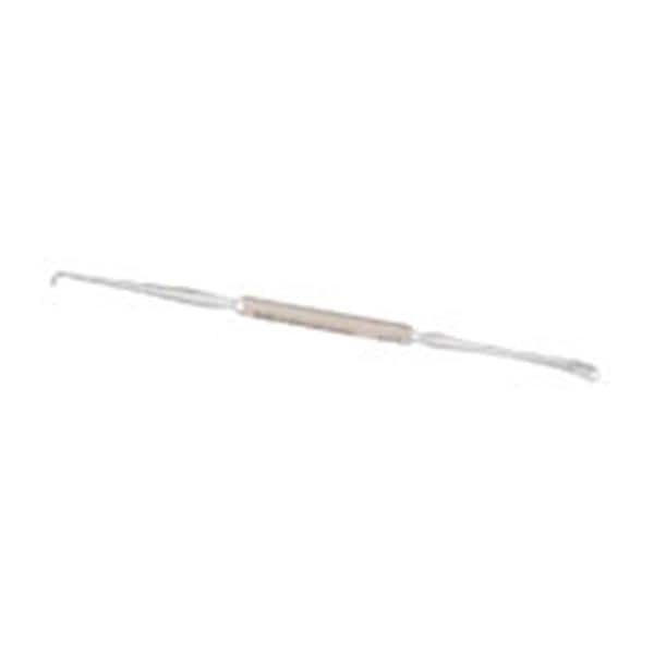 Gross Double Ended Hook/Spoon Stainless Steel Ea