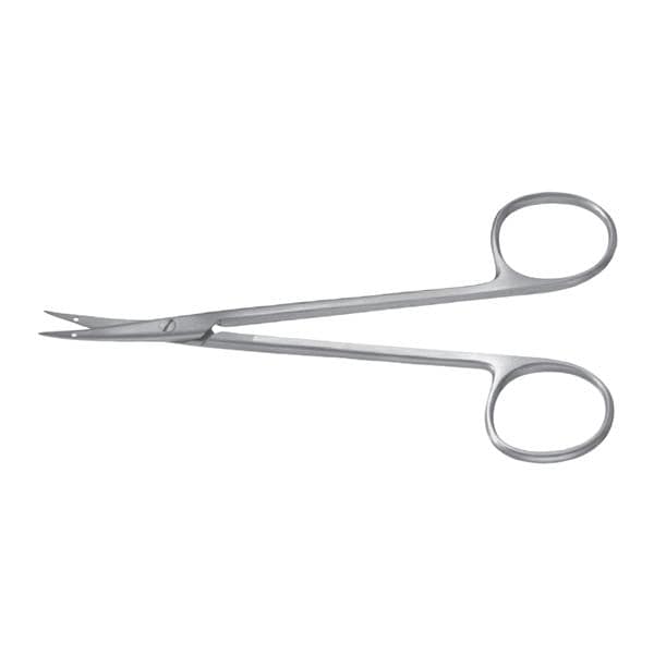 Padgett Plastic Surgery & Suture Scissors Crv 4.75 SS Atoclv Rsbl Ea