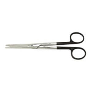 Padgett SuperCut Mayo Dissecting Scissors Straight 6-3/4" Stainless Steel Ea