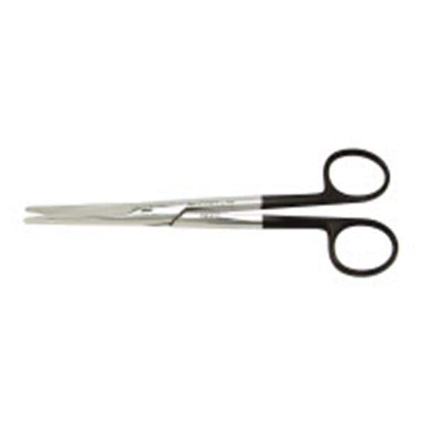 Padgett SuperCut Mayo Dissecting Scissors Straight 6-3/4" Stainless Steel Ea