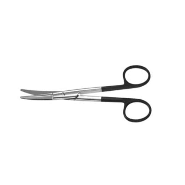 Padgett Kaye Scissors Curved 7-1/2" Tungsten Carbide Ea