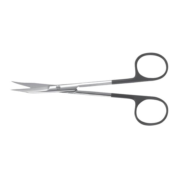 Padgett SuperCut Reynolds Dissecting Scissors Curved 5" Stainless Steel Ea
