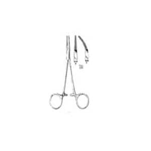 Providence Hospital Hemostatic Forcep Straight 5-1/2" Autoclavable Ea