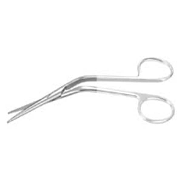Padgett SuperCut Fomon Surgical Scissors Angled 5-1/4" Tungsten Carbide Ea