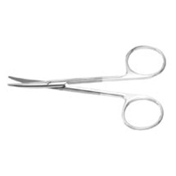 Padgett Par Scissors Curved 4-1/2" Tungsten Carbide Ea