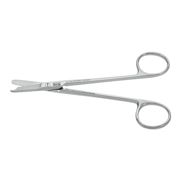 Littauer Stitch Scissors Straight 5-1/2" Stainless Steel Ea