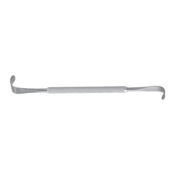 Padgett Kasdan Retractor 6-1/4" Ea
