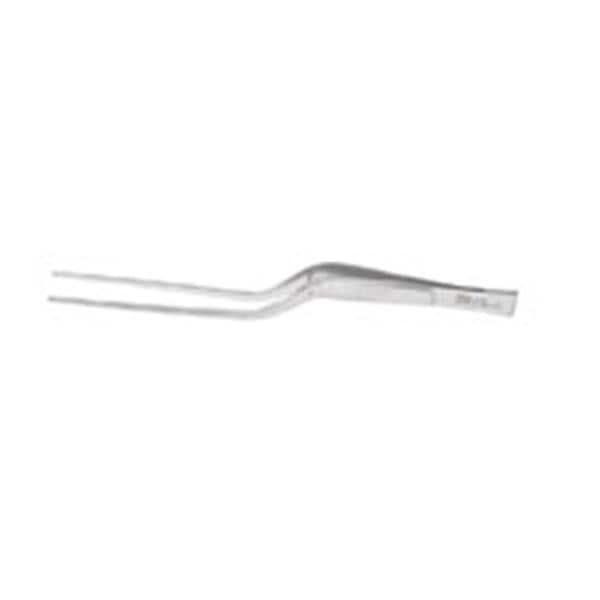 Cushing Dressing Forcep 7-1/4" Autoclavable Ea