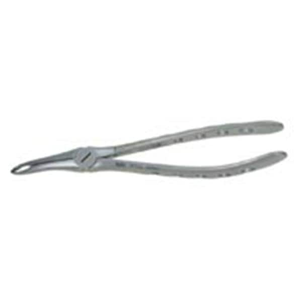 XCISION Extracting Forceps Size 44 Tapered Lower Root Universal Ea thumbnail 3