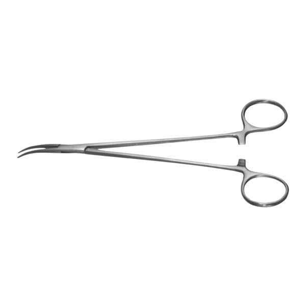 Padgett Adson Hemostatic Forcep 9-1/4" Ea