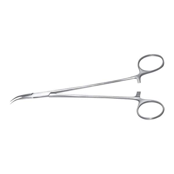 Padgett Mosquito Hemostatic Forcep Curved 7-1/8" Stainless Steel Ea