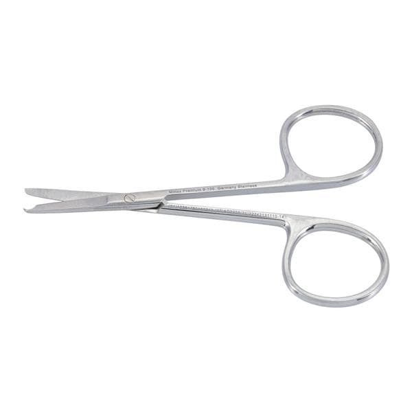 Spencer Stitch Scissors Straight 3-1/2" Stainless Steel Ea