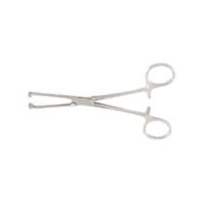 Allis Tissue Forcep 6" Ea