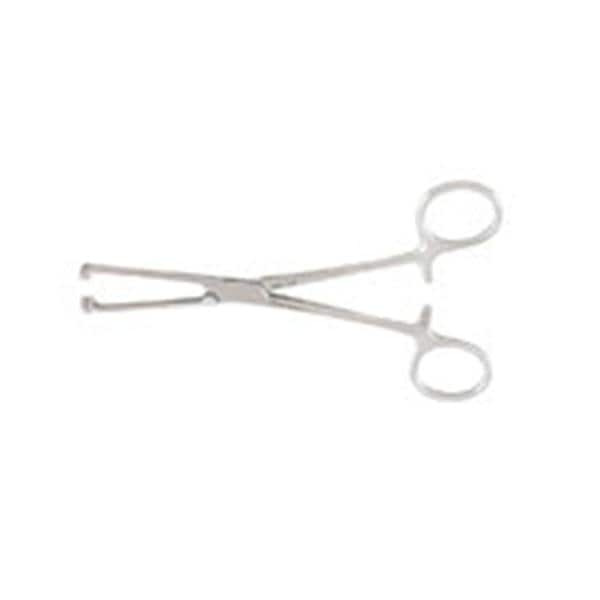 Allis Tissue Forcep 6" Ea