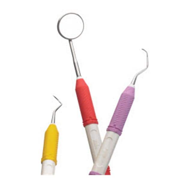 Meister-Hand Buck Ear Curette Stainless Steel Ea