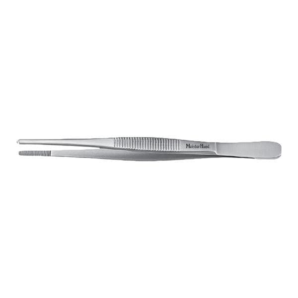 Meister-Hand Dressing Forcep 5" Ea