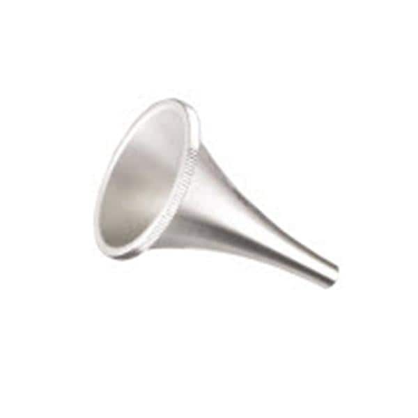 Hartmann Ear Speculum 4mm Stainless Steel Reusable ea