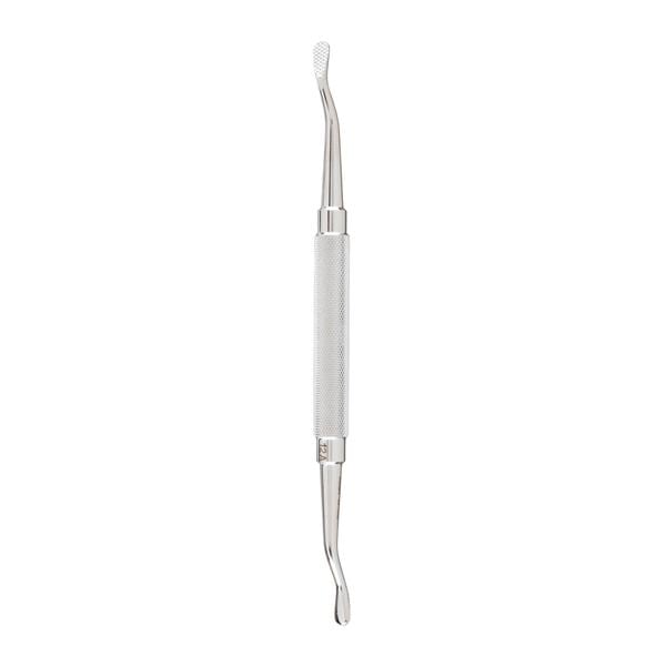 Bone File 7" Stainless Steel Ea