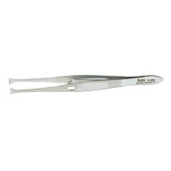 Graefe Tissue Forcep 4-3/8" Ea