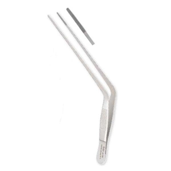 Wilde Dressing Forcep Stainless Steel Autoclavable Reusable Ea