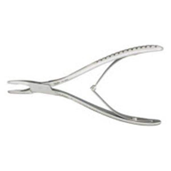 Lempert Rongeur Straight Stainless Steel Each