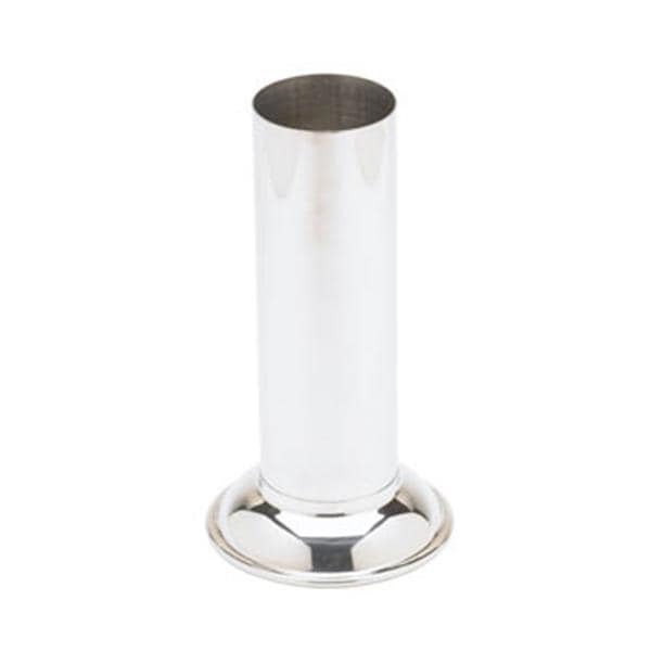 Forcep Jar Stainless Steel Silver product image