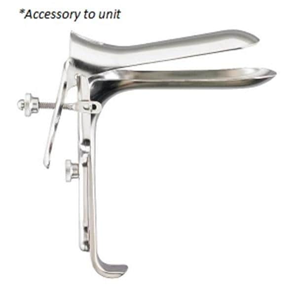 Screw for Graves Speculum Ea