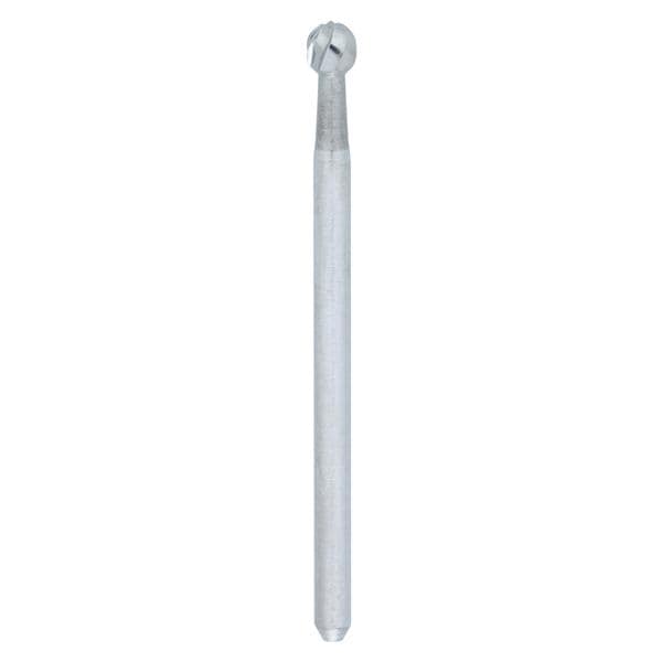 Carbide Bur Tungsten Carbide Friction Grip 8 10/Pk