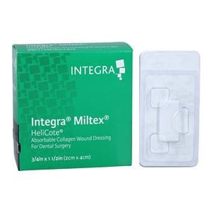 HeliCote Surgical Collagen Dressing